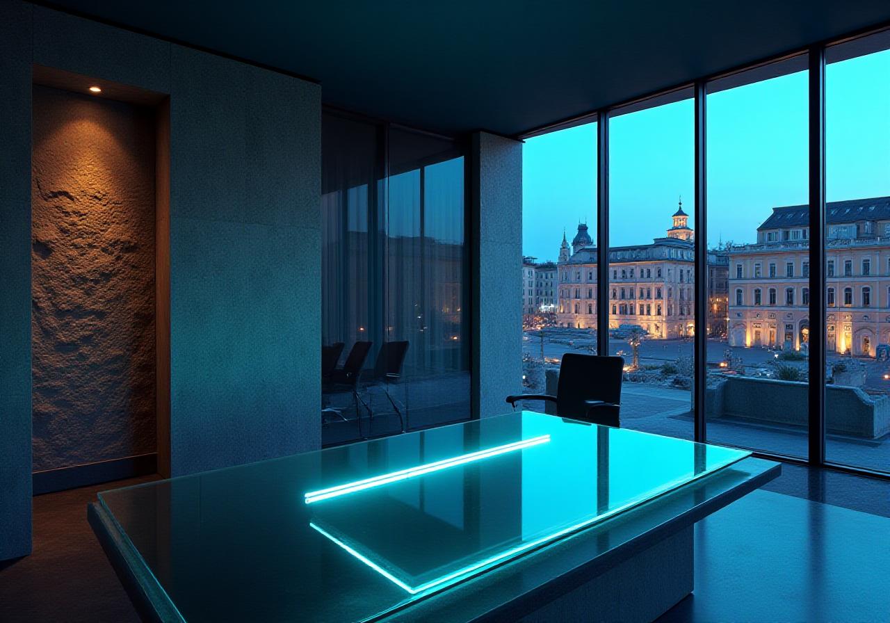 Studio Legale Internazionale